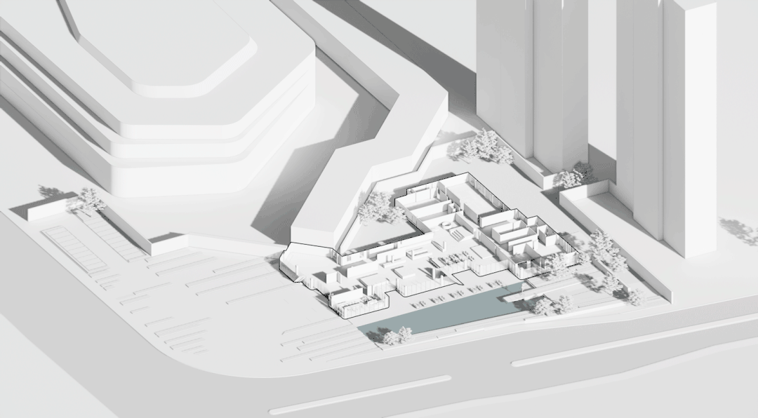 福建漳州新城·吾悦首府丨中国漳州丨基准方中上海分公司-31