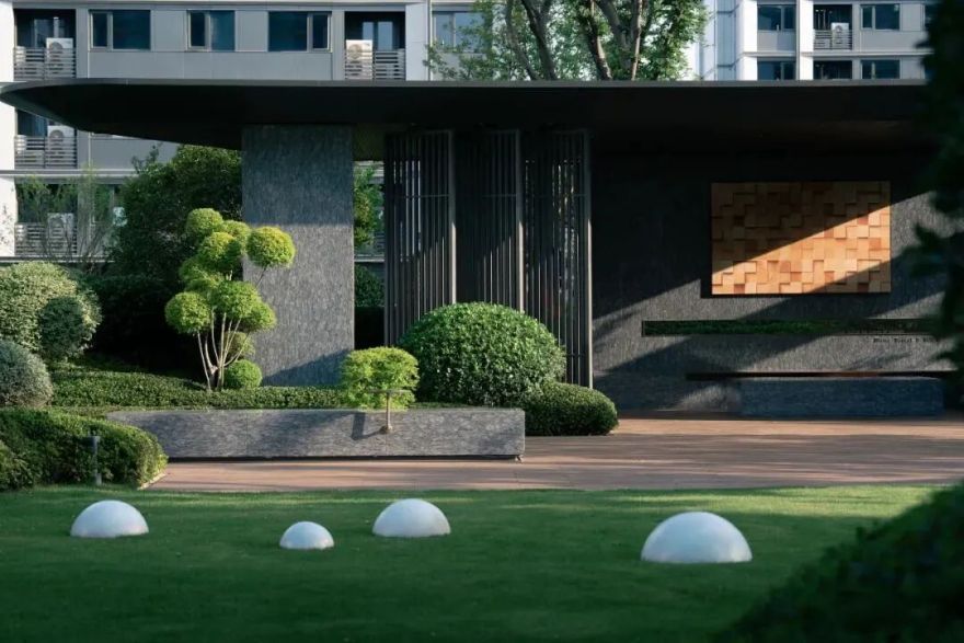 媒体看越秀丨在15米高空兑现未来!从造城到造梦,它与杭州双向奔赴-16