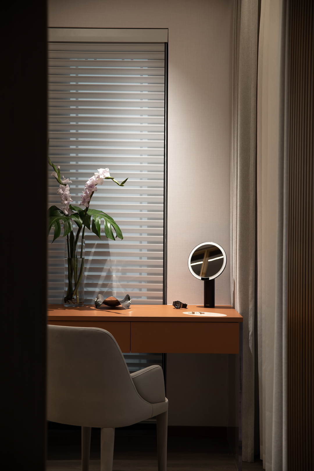 乌镇 450㎡联排白鹭院-51