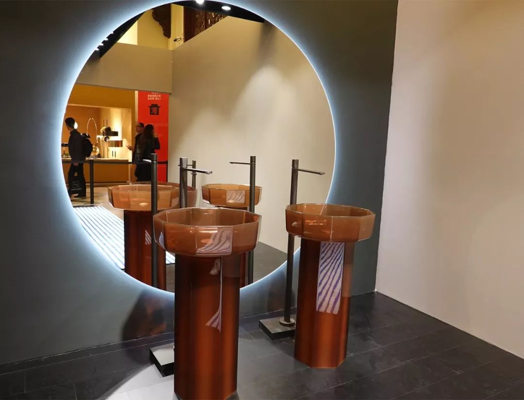 米兰家具展上海站，感受意大利设计的魅力与精髓-93