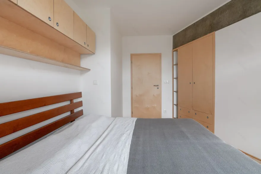 社会主义现实风公寓改造丨捷克丨studio AEIOU-8