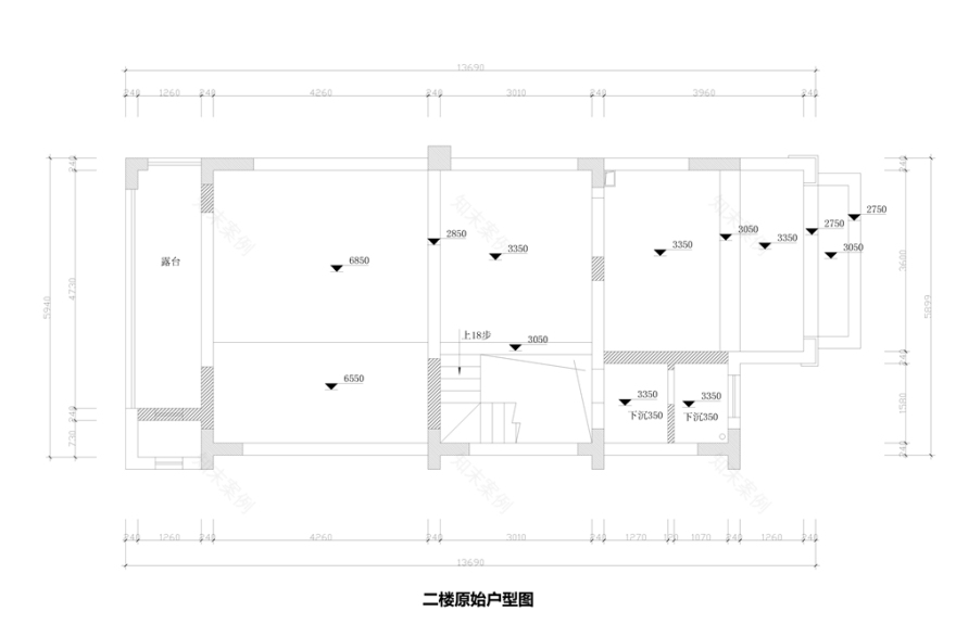花溪半岛现代艺术风格装修案例丨中国重庆丨重庆俏业家装饰-12