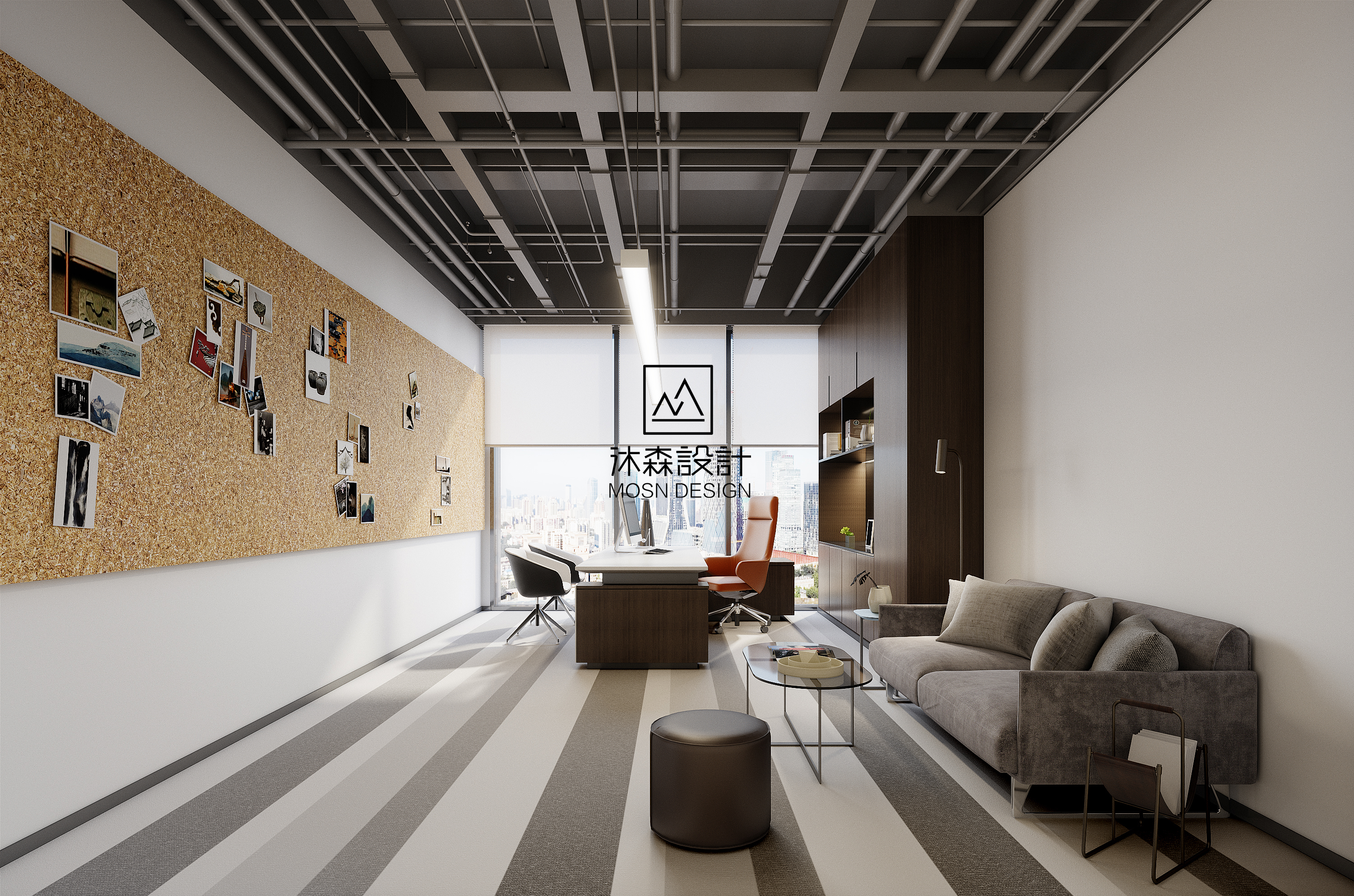 FS 渲染器与 PS6 的混搭传奇-9