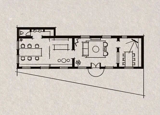 SAS边角边工作室丨中国北京丨诃子-133