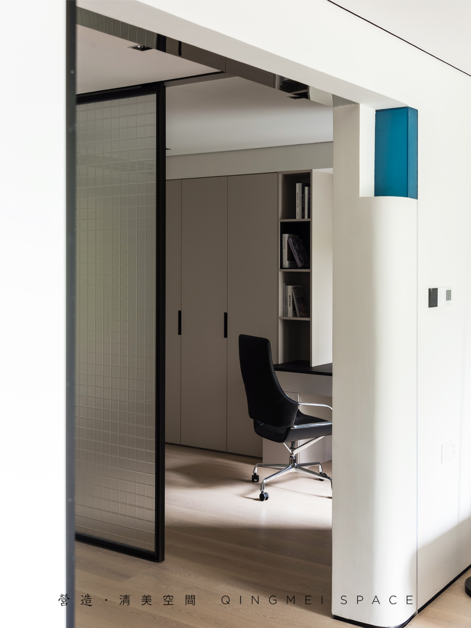 精英所向,进阶理想社区生活丨中国北京丨中海紫御公馆-89