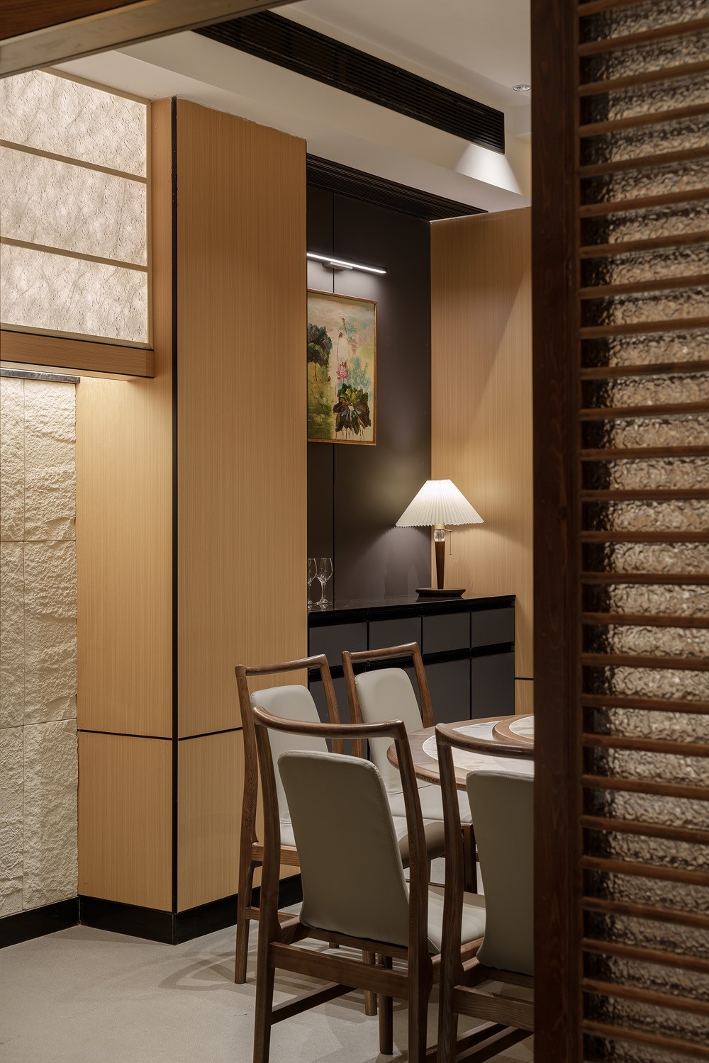 中升设计*三活春餐厅-12