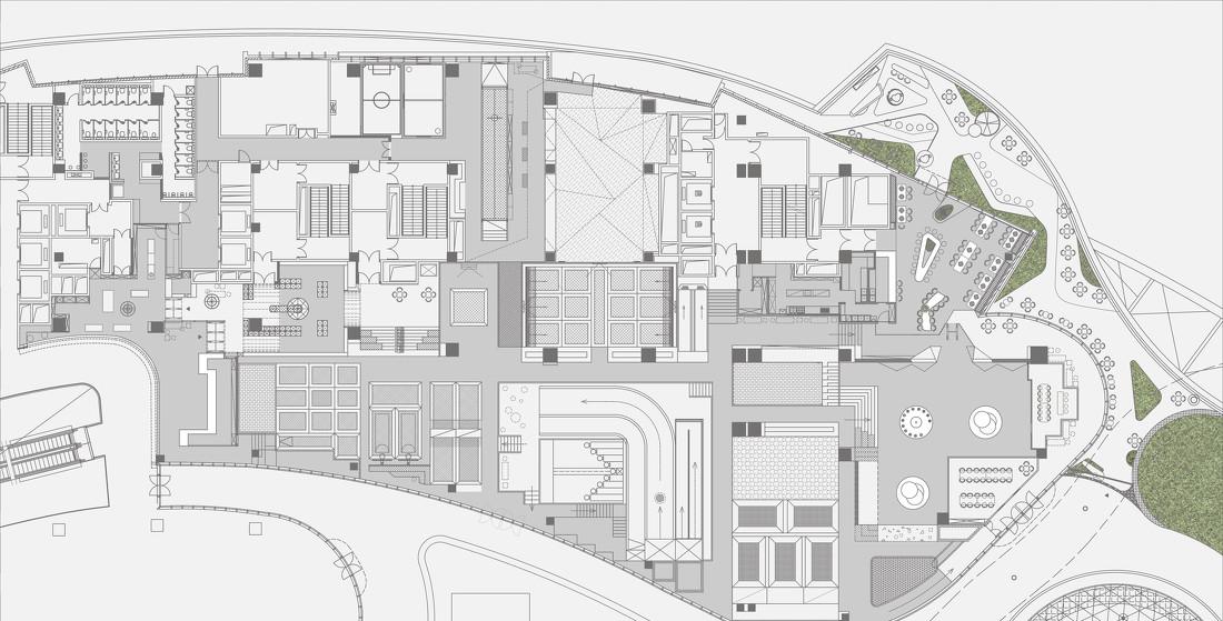 BomBomSpace 弹力猩球·再造在造 · 时空穿越的空间设计-62