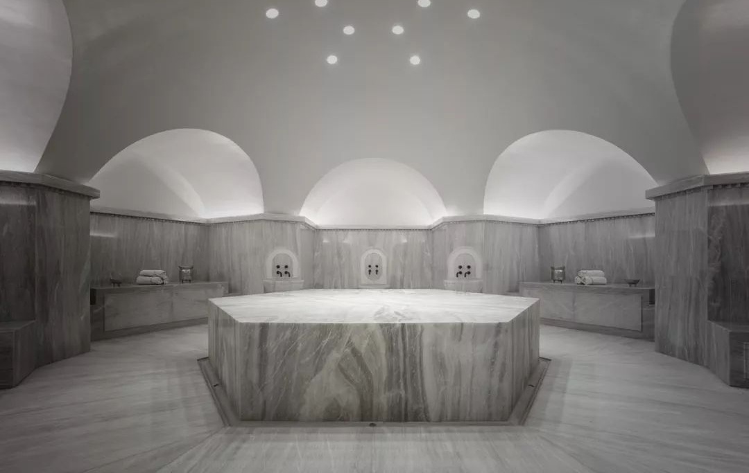 世界六大颜值爆表水疗中心,给你带来无与伦比的感官体验-19