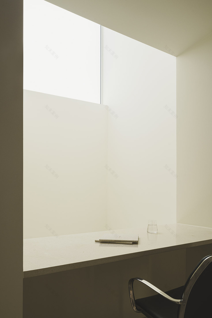 Mirasol 住宅丨ITERARE ARQUITECTOS-32