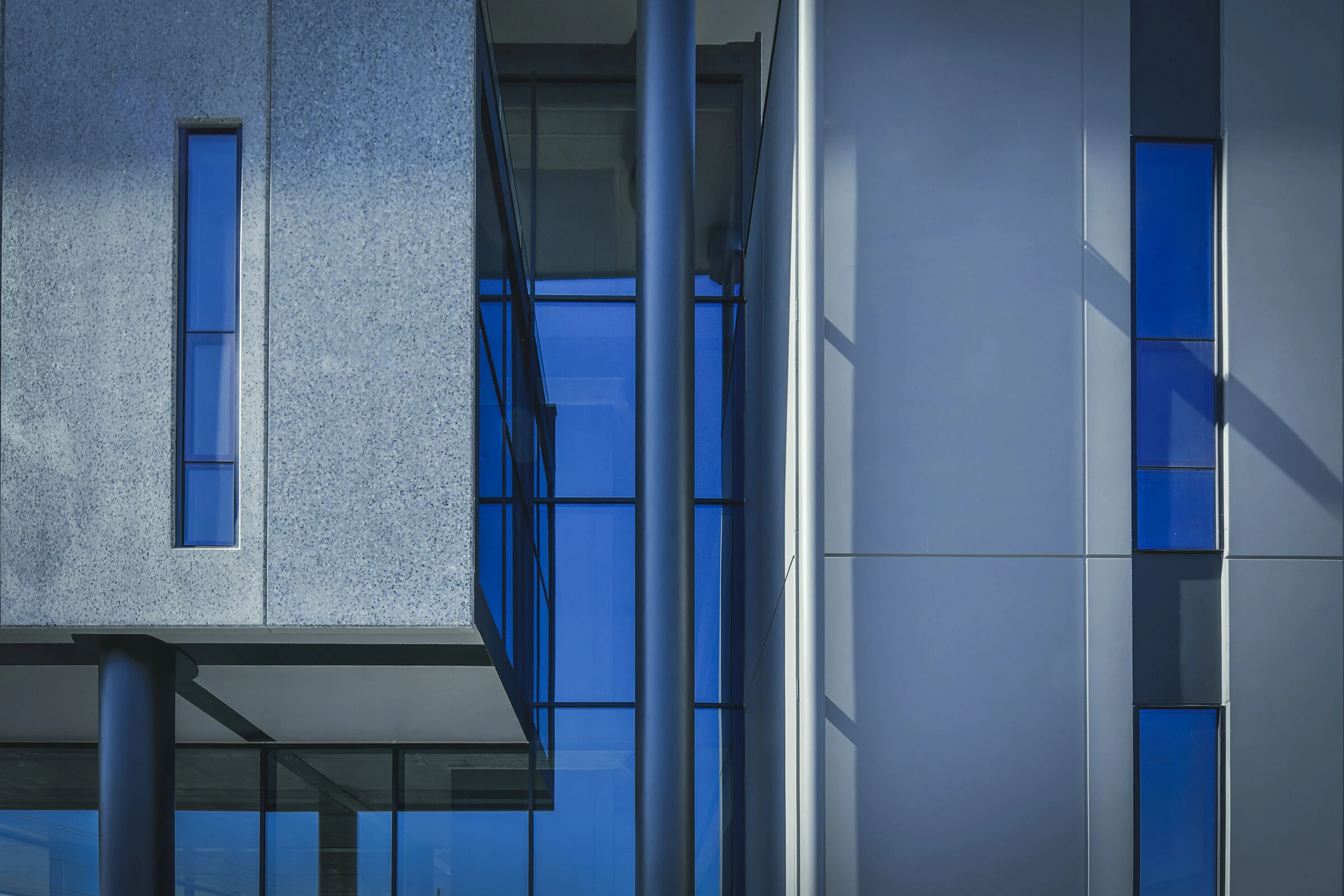 汽车激情丨阿尔巴尼亚地拉那丨Studioarch4-22