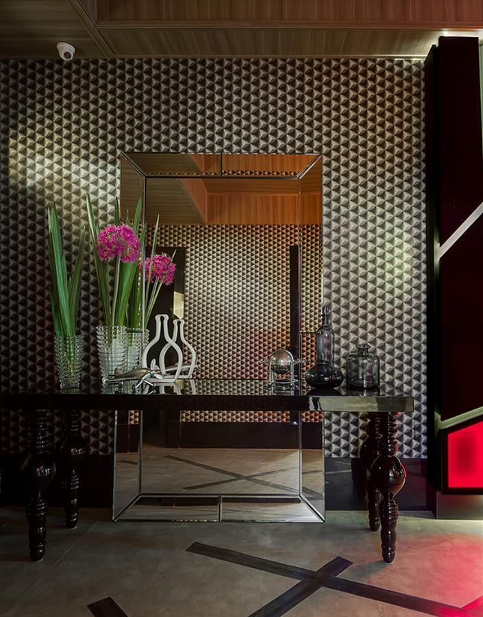 光纤之魅 · 现代科技住宅设计-6