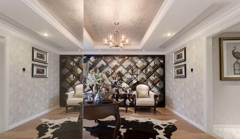 锦溪禾府欧式风范-21