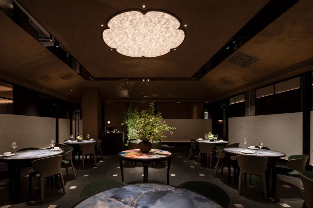 荣豫·河南菜丨中国北京丨无序建筑（北京）有限公司-16