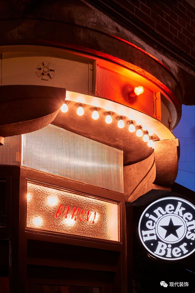 七色盛宴 | 探寻全球最美主题餐厅-29