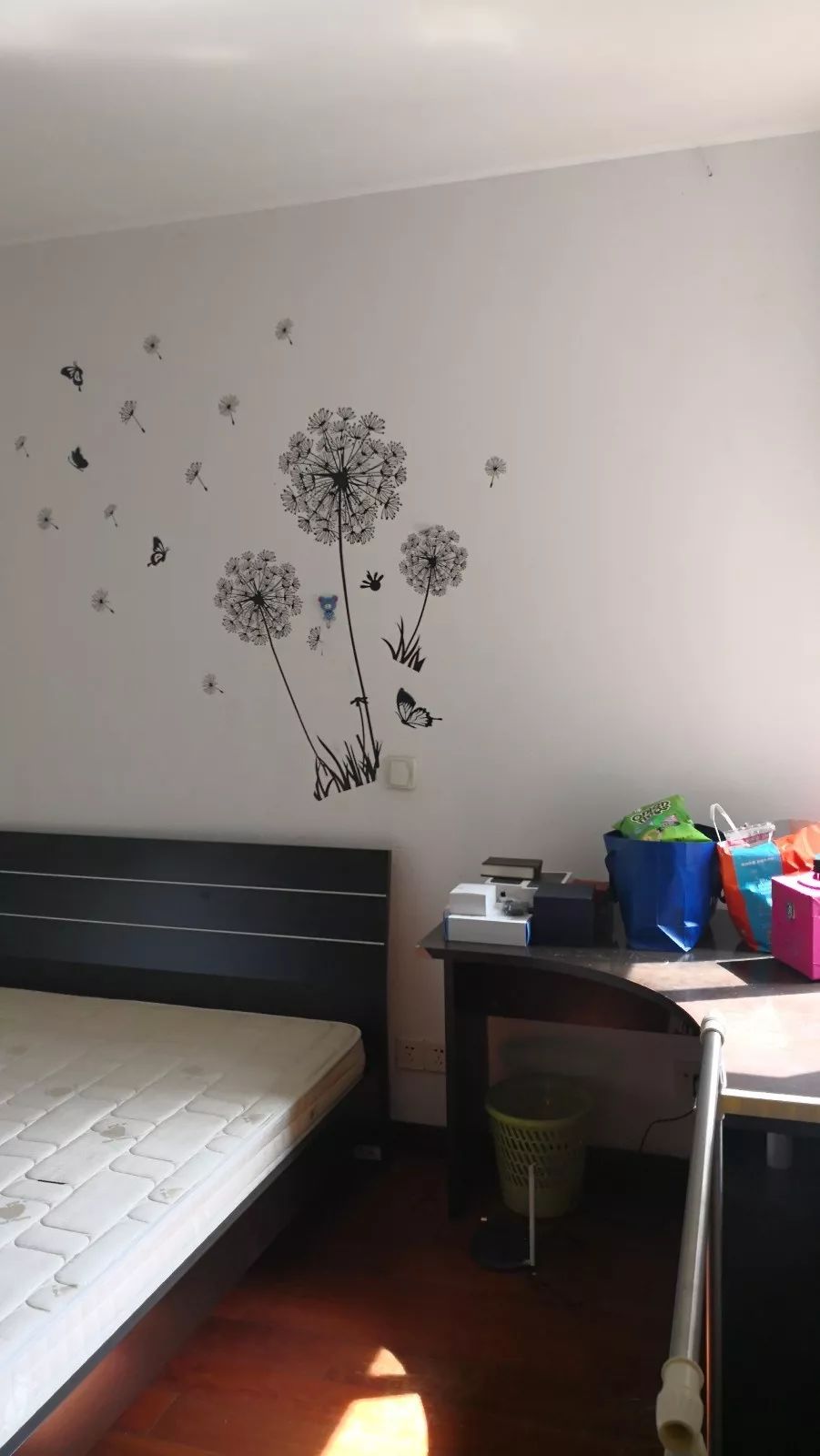 无锡中大颐和湾 87㎡现代简约学区房翻新-33