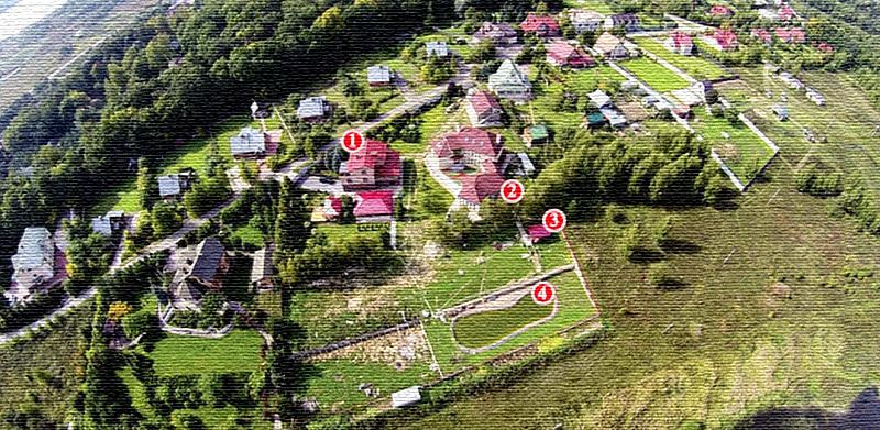 Лариса Долина住宅室内设计项目丨俄罗斯莫斯科丨知名建筑事务所,室内设计师团队-15