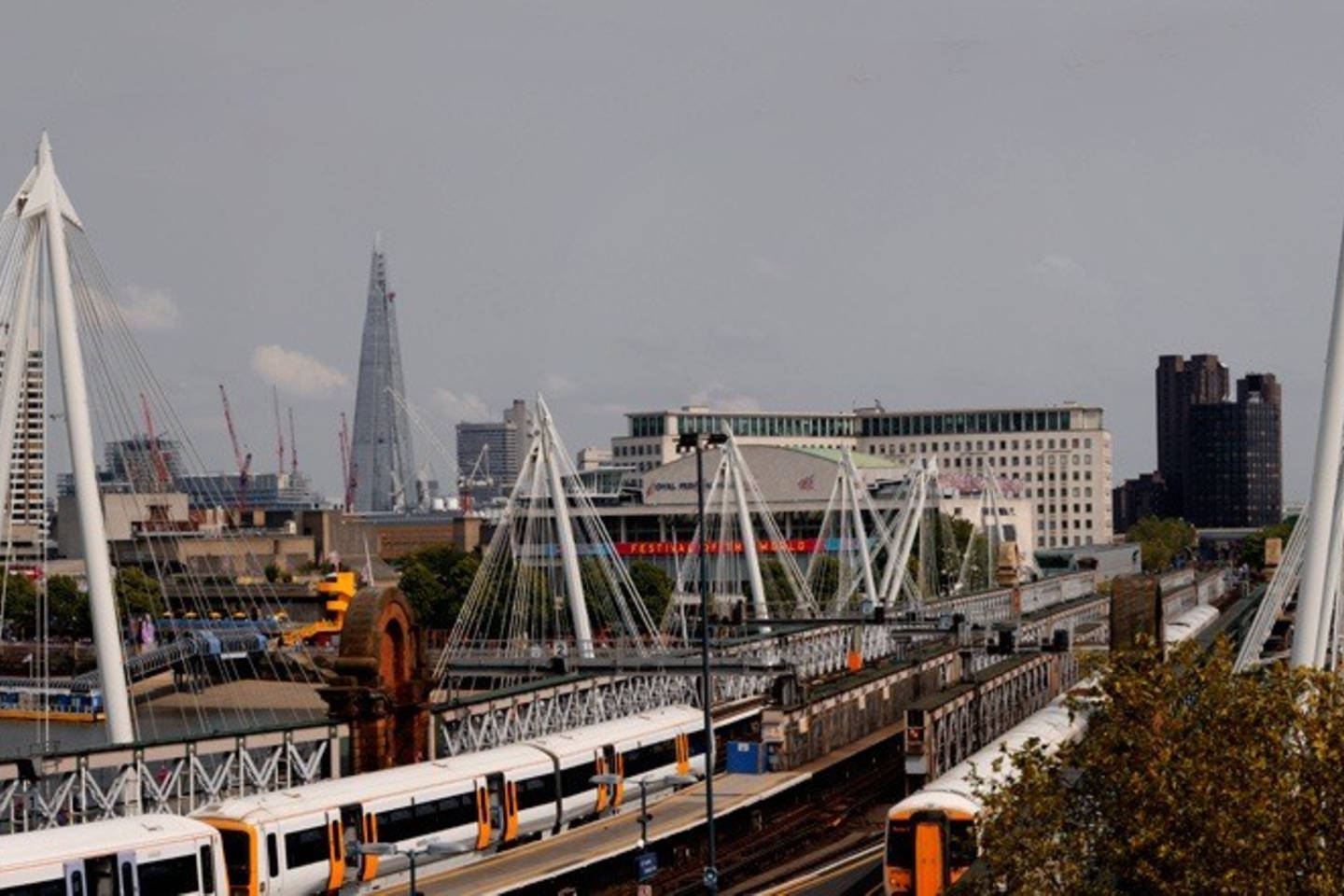 伦敦威斯敏斯特河畔豪华顶层公寓室内设计丨英国伦敦-53