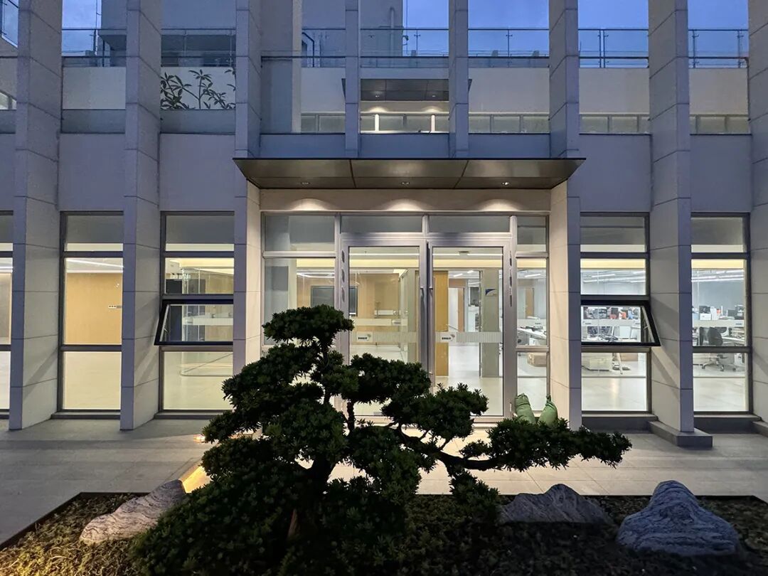 伟邦科技总部大厦丨中国佛山丨ATD安托士设计-81