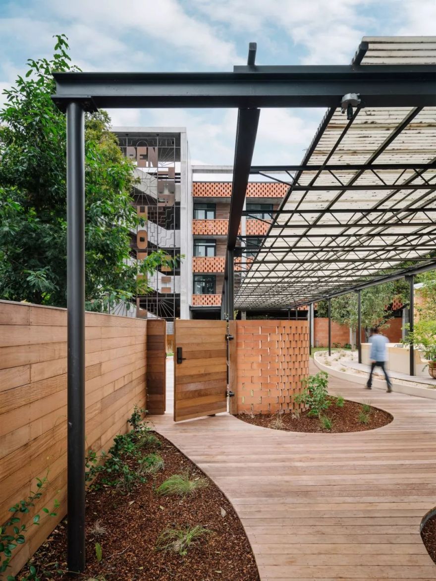 诗意栖居,Specht 建筑的自然共生之美-45