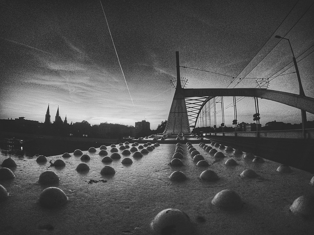 城市街头摄影-5