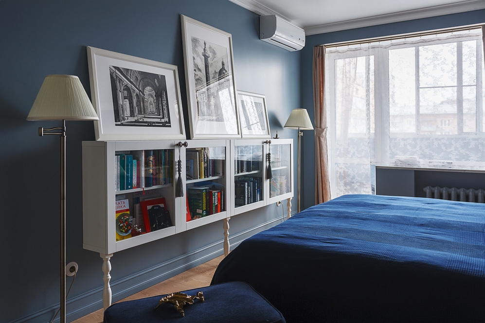 设计师的两居室公寓设计项目-21