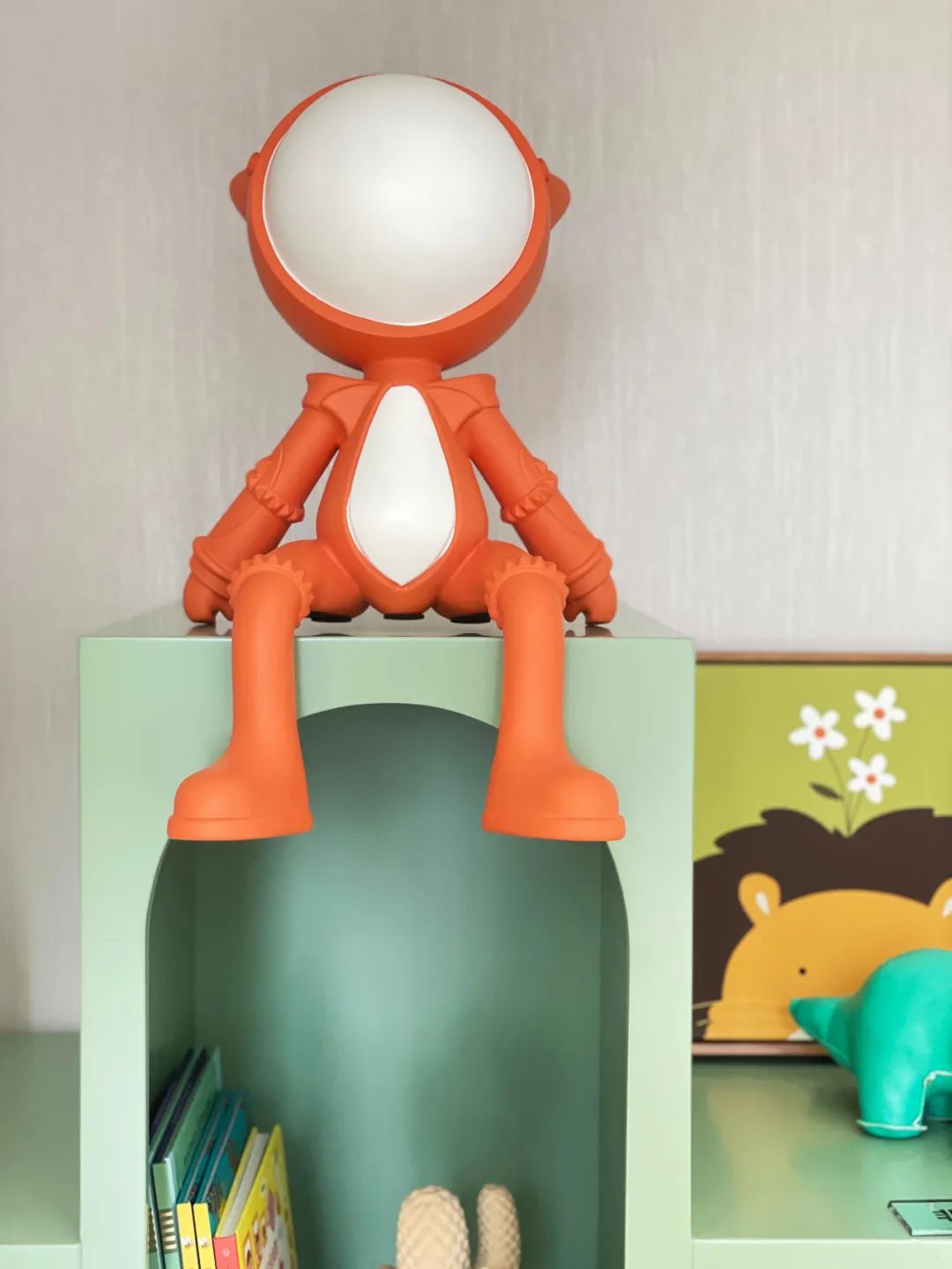 金裕·星河丹堤样板房设计丨中国惠州丨凯斯设计(深圳)有限公司-41