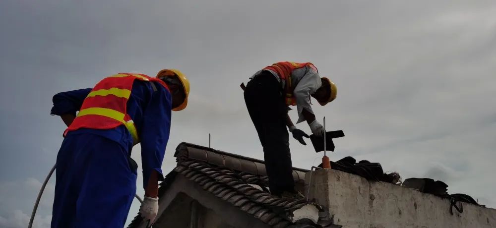 北海海丝首港建筑外立面与景观设计丨中国广西丨婺源县村庄文化传媒有限公司-44