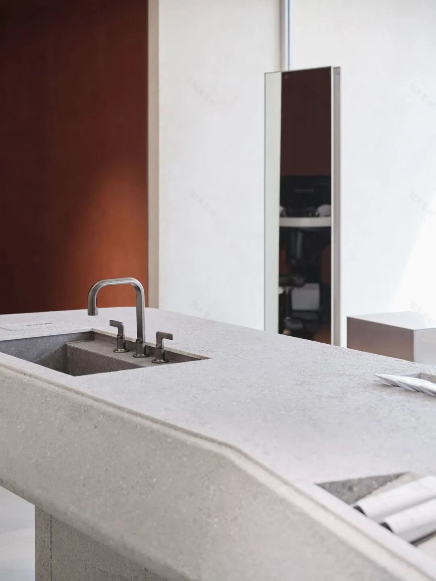 Milbon 美发艺术空间-7