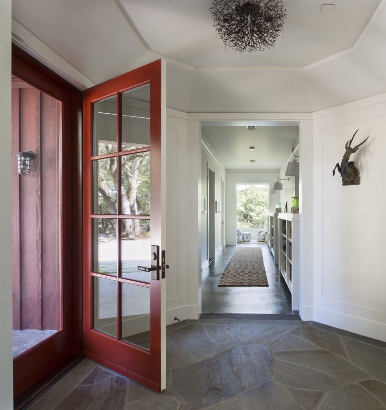 索诺玛住宅——拉姆萨住宅系列丨美国加利福尼亚-10