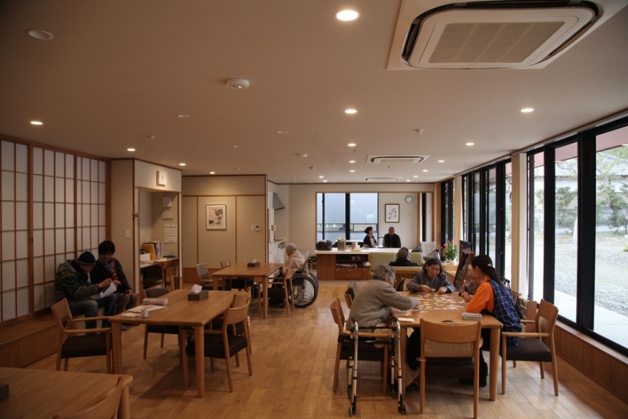 三分一宅 · 深圳磨机楼上的戏剧性建筑丨中国深圳丨梓集fabersociety-126