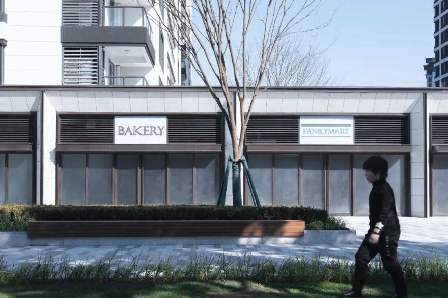 万科·西之望府丨中国浙江丨HWA安琦道尔&F Studio方派工作室-14