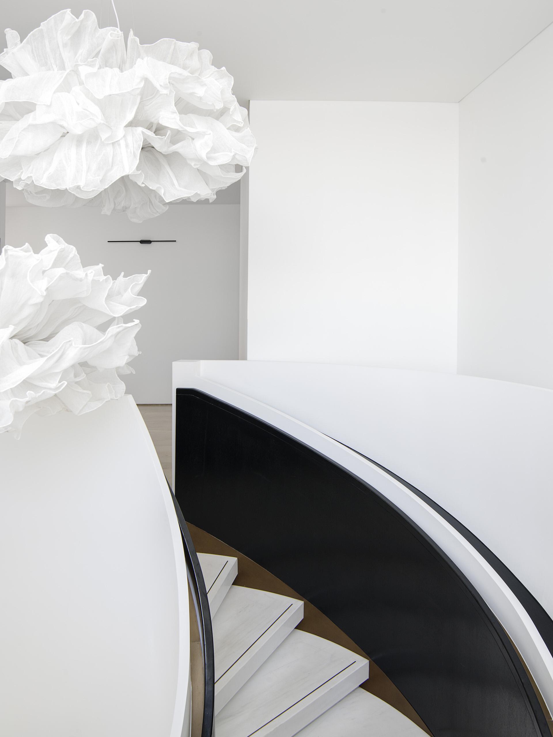 紫御华府 - PRIVATE RESIDENCE 私人住宅 - 孟也空间创意设计事务所-14