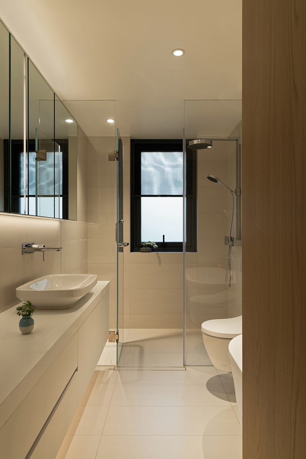 原木风:自然·惬意！丨中国合肥丨1890.STUDIO-69