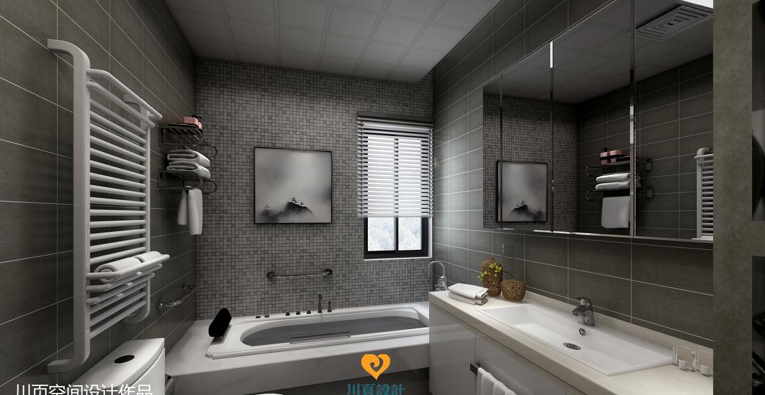 
川页设计 | 石湖公馆 | 日式休闲风 -12