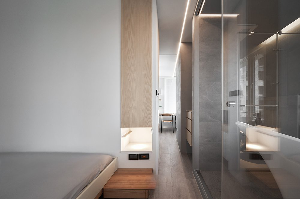 台北 79㎡住宅丨中国台北-7