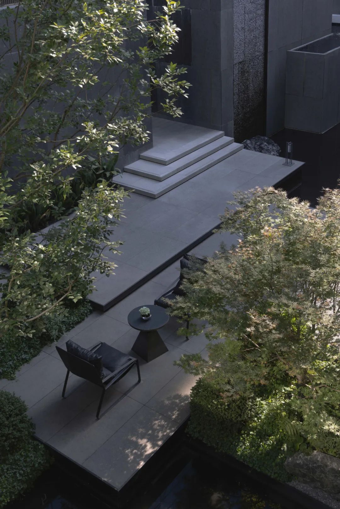 盛和·世悦丨中国南通丨深圳市杰弗瑞景观设计有限公司-16