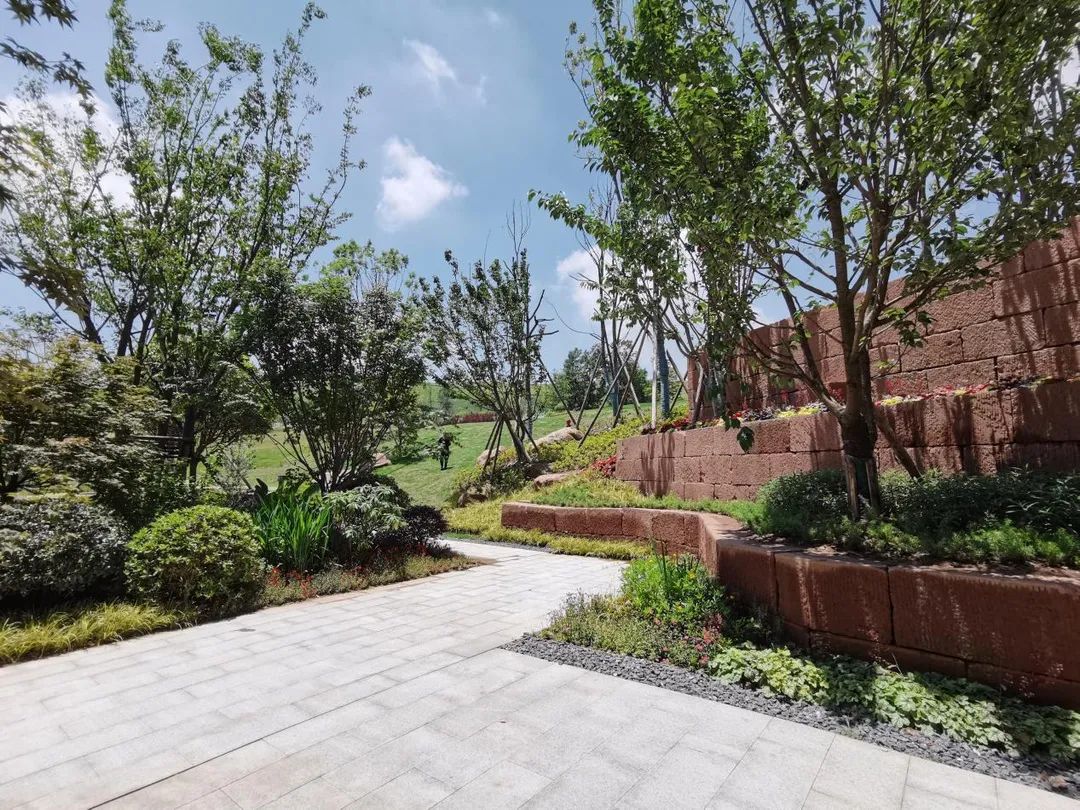 成都云顶牧场丨中国成都丨易兰规划设计院-48