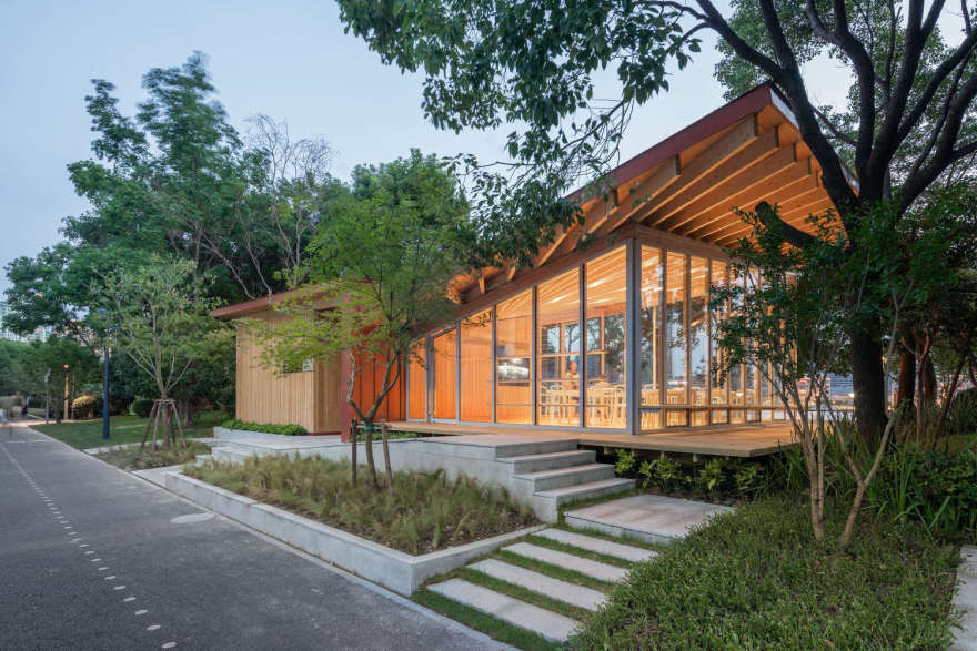 上海东岸“江景服务驿站”-72