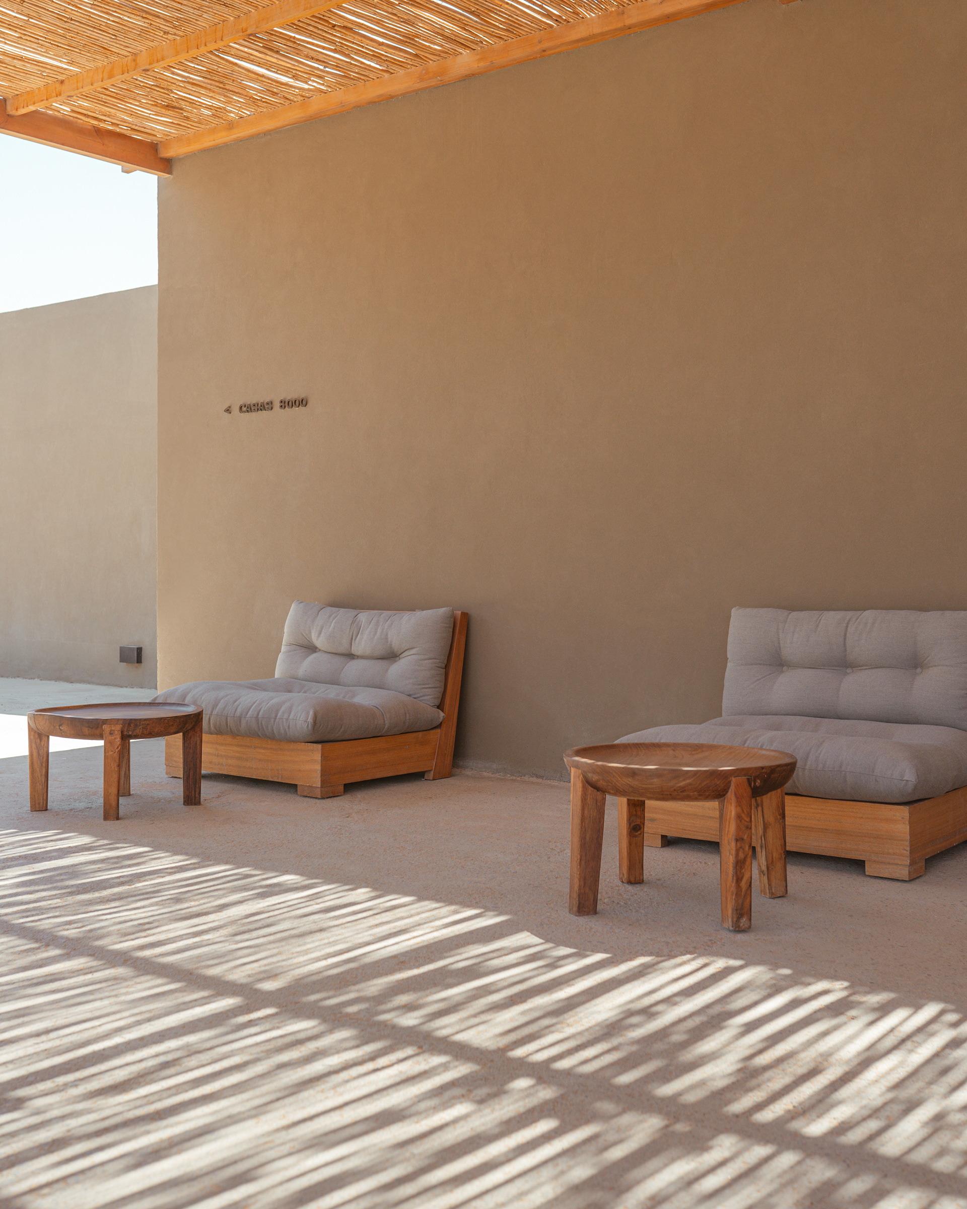 卡萨库克酒店（卡萨库克）丨埃及-21