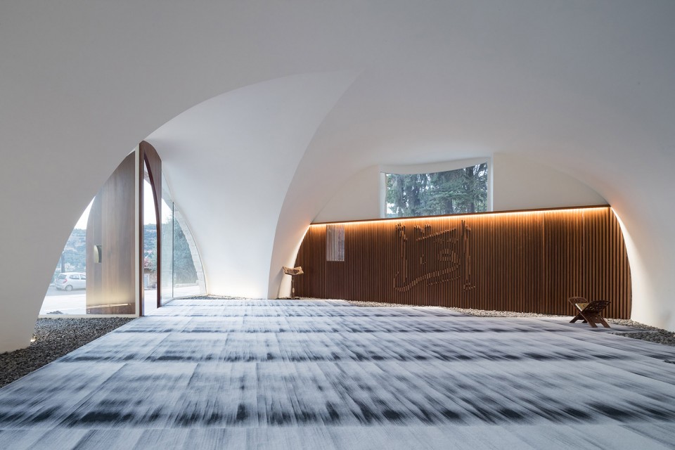 Amir Shakib Arslan 清真寺-12