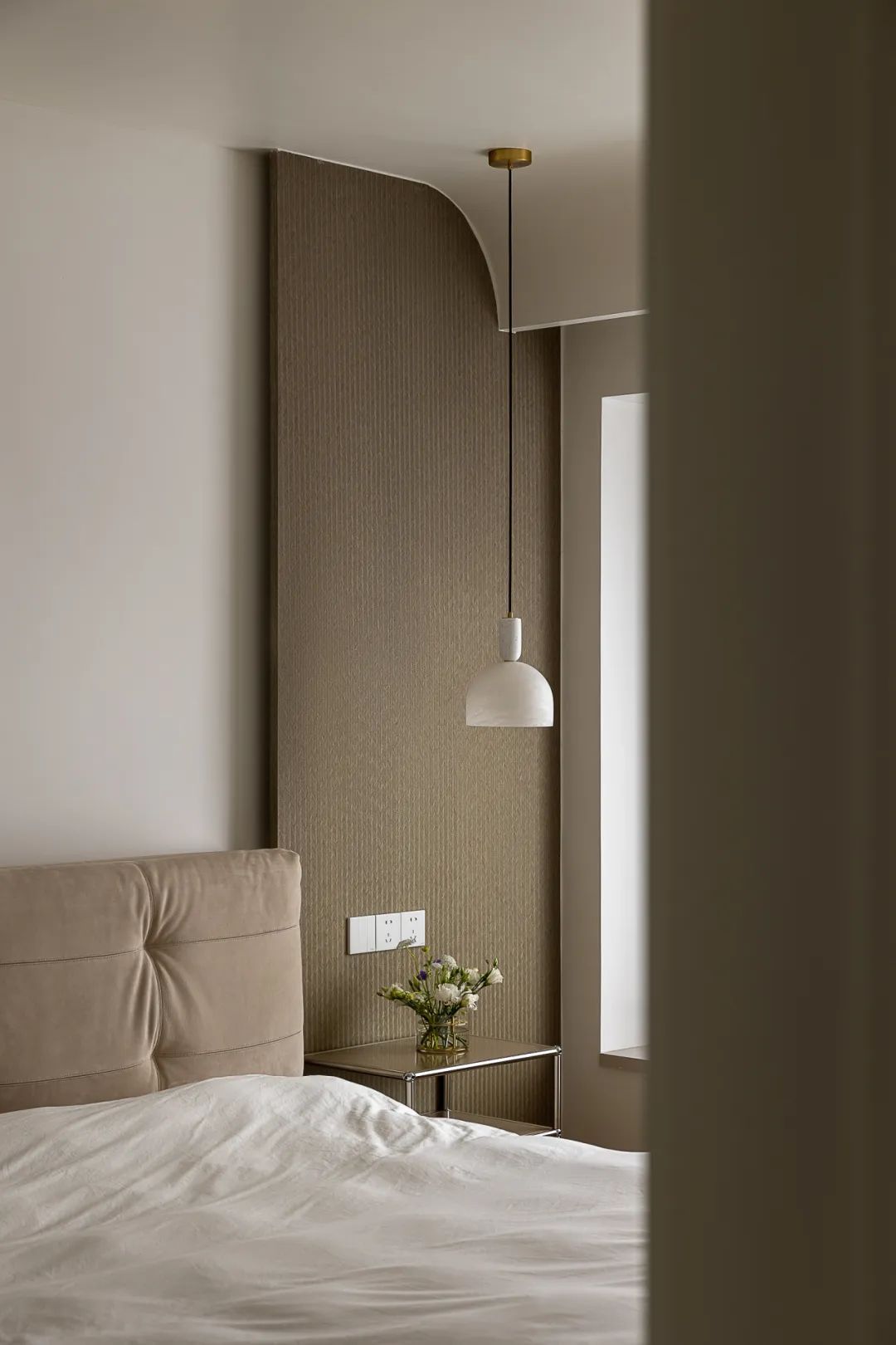 碧桂园家的『松弛感』丨中国湖州丨海象设计工作室-20