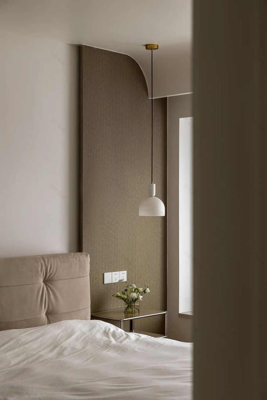 碧桂园家的『松弛感』丨中国湖州丨海象设计工作室-20