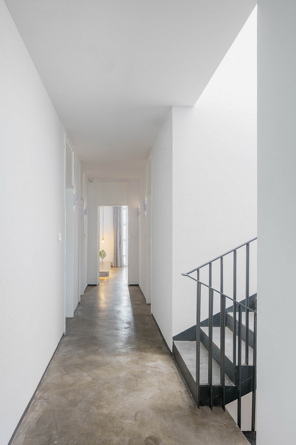 三亚·六甲设计酒店 / 上海曼都建筑设计咨询有限公司-71