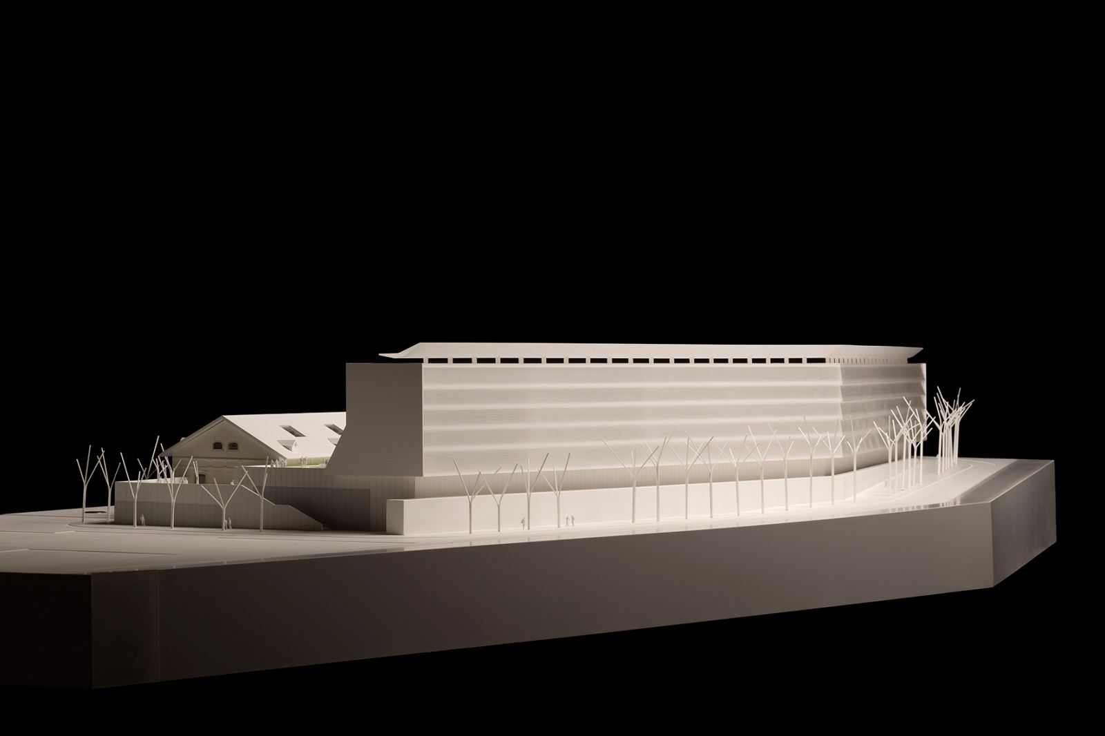 巴黎剧院之城竞赛-10