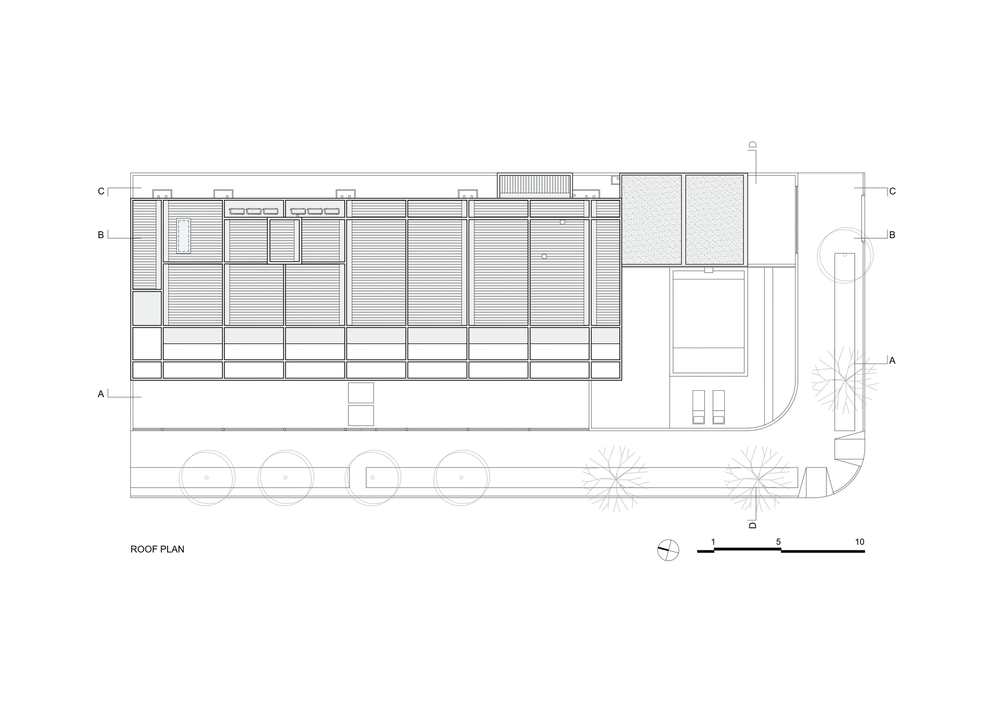 激光屋丨巴西丨Watanabe Arquitetura-31