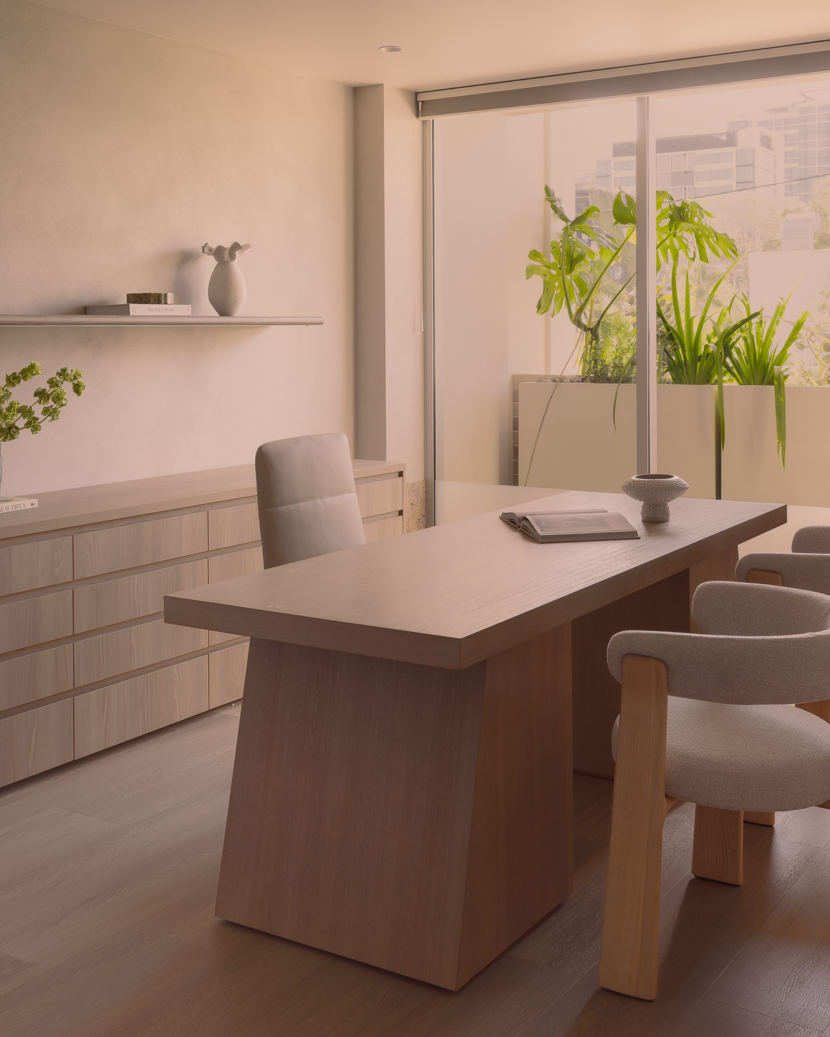 布里斯班整形美容外科丨澳大利亚布里斯班丨Studio Collective-17