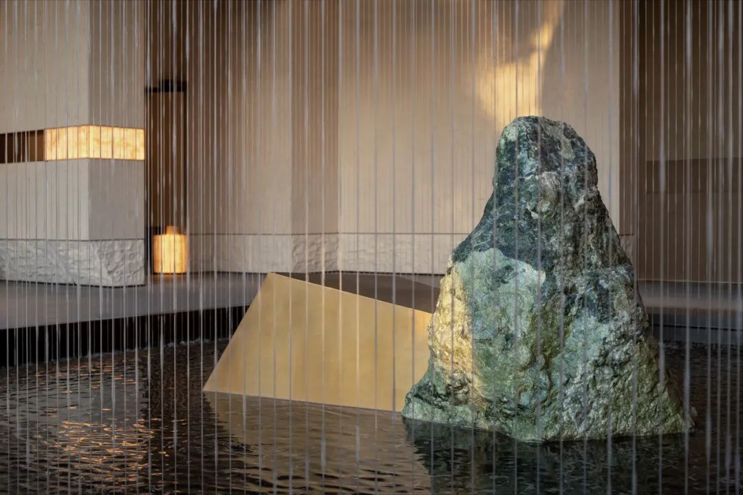 金茂璞印金开售楼处丨中国重庆丨SRD DESIGN赛瑞迪普-25