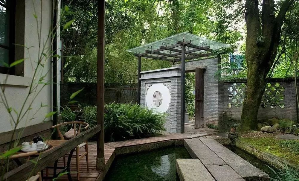 郊区“同居式”养老生活 | 自由、快乐、充实-25