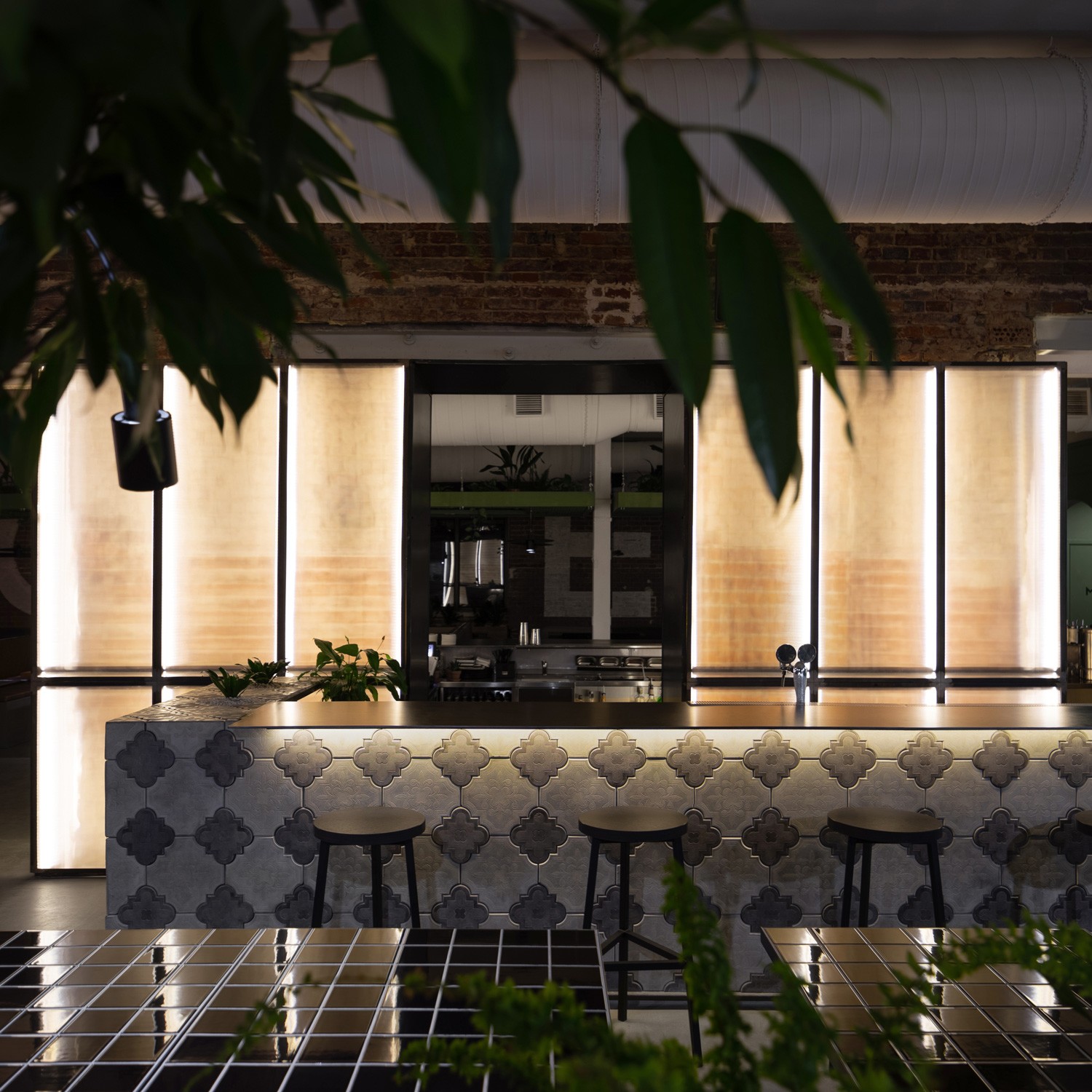 Molodo Zeleno 酒吧-17