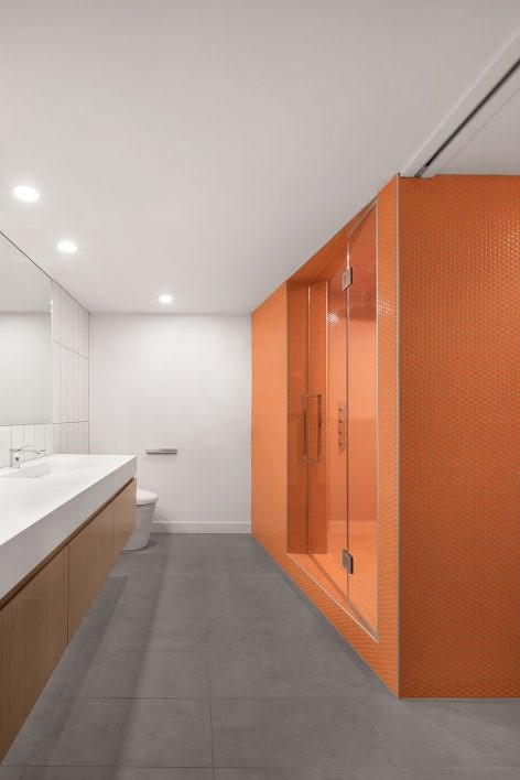 玛利亚城公寓，加拿大 : naturehumaine-12